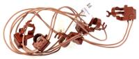 Candyhoover Netschakelaars                                               41036272