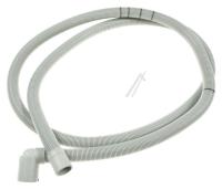 Haier Gewinkelt ablaufschlauch                                     49049926