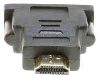 COM Hdmi-steker/dvi-contra                                       