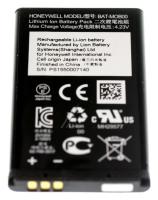 HONEYWELL Accus scanner                                                BATMOB00