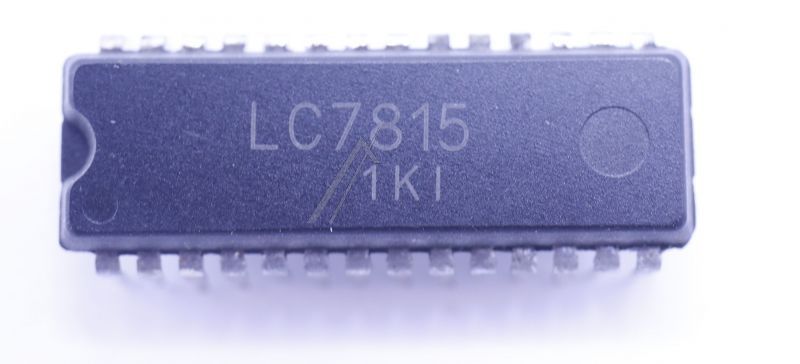 Sanyo Ic                                                           LC7815