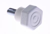 BEKO/GRUNDIG/ARCELIK Voet                                                         C00874395