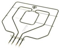 Boschsiemens Resistances superieures de four                              00748056