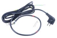 - Cables secteur europeen                                      17431000037067