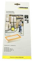karcher Stofzuigerfilter 69042830