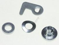 HISENSE/GORENJE Verschlusshaken                                              507538