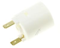 ELECTROLUX / AEG Lampfitting                                                  4071423612