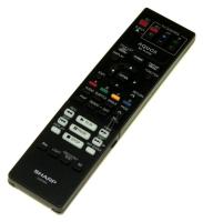 Sharp Telecommandes infrarouges                                    RRMCGA919WJPA
