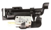 WHIRLPOOL/INDESIT Deurschakelaars                                              482000022832