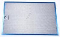 FABER / ROBLIN Metaal vetfilter                                             1330058404