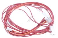 ELECTROLUX / AEG Faisceaux de cables                                          8081996012