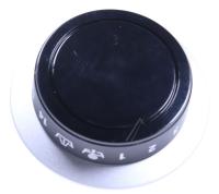 Whirlpool Bediendrehknopf                                              488000518936