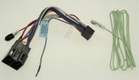 JVC Faisceaux de cables                                          QAM1352001