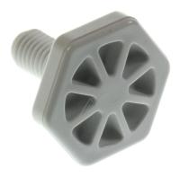 BEKO/GRUNDIG/ARCELIK Pieds                                                        C00878514