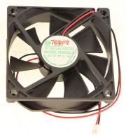 Climadiff 12 v axiallüfter dc 301050297B