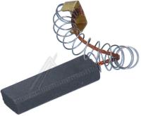 Boschsiemens Staubsauger motorkohlen                                      00756284