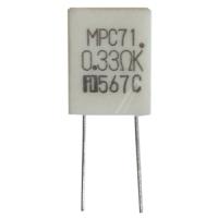 - Mpc71-resistances a bande                                    