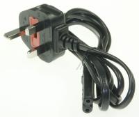 Panasonic Voedingskabel                                                K2CT2YY00089