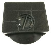 BEKO/GRUNDIG/ARCELIK Koolstoffilter                                               C00884711