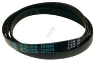 HISENSE/GORENJE Poly-v-snaar j                                               151044