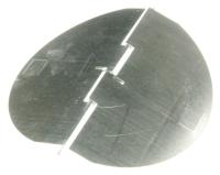 ELECTROLUX / AEG Terugslagkleppen                                             50292962003