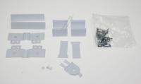 Boschsiemens Bevestigingsdelen                                            00654374