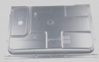 BEKO/GRUNDIG/ARCELIK Achterwand                                                   C00981971