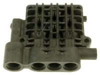 Nilfisk Stofkap                                                      127500034