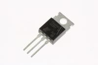 STMICROELECTRONICS Veldeffecttransistoren STP6NK60Z