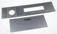 ELECTROLUX / AEG Bediendeelklep                                               1328453913