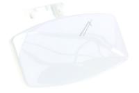 ELECTROLUX / AEG Wasmachine deurgreep                                         1246435042
