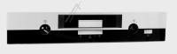 ELECTROLUX / AEG Bediendeelklep                                               140057065207