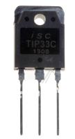 INCHANGE SEMICONDUCTOR Transistoren                                                 TIP33C