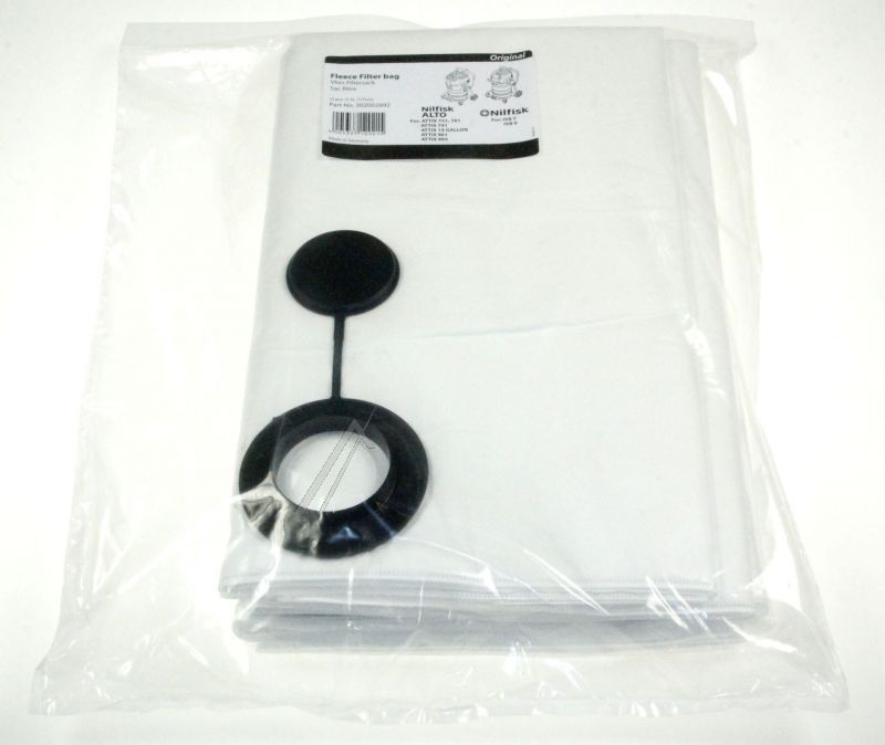Nilfisk Sacs aspirateur                                              302002892