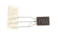 Samsung Transistoren                                                 0501002176