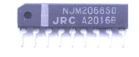 - Circuits integres                                            JRC