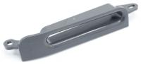 DeLonghi Afdekkap behuizing                                           KW715806
