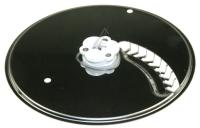 DeLonghi Messen-keukenapparatuur                                      KW639033