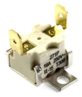 FABER/FRANKE/ROBLIN Thermostaten                                                 1330053449
