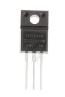 INFINEON Veldeffecttransistoren                                       IRFIZ44NPBF