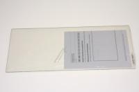Boschsiemens Ruit v. oven                                                 00441228
