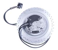 Airforce Motoren                                                      AFCMRASPBLNC