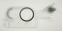 HISENSE/GORENJE Druckwächtergefäss 605464