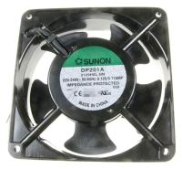Panasonic Ventilatoren axiaal ac 230v                                  ANH347432
