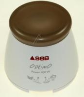 GROUPE SEB Deur / klep / deksel                                         SS989449