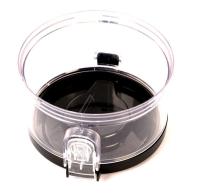 Midea Staubbehälter                                                12175000A32846