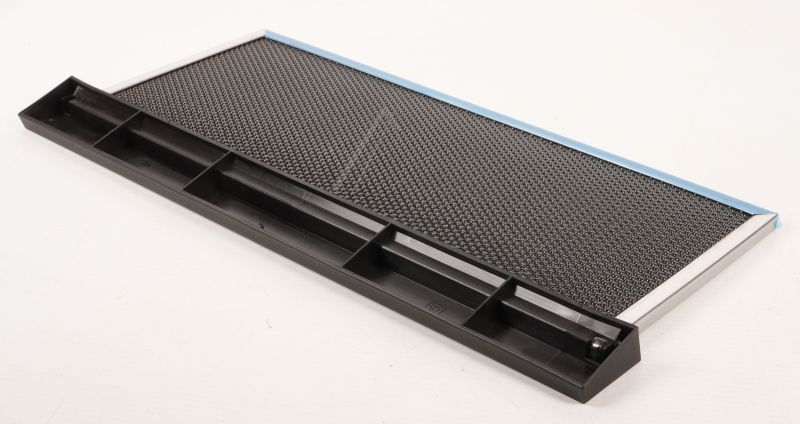 Boschsiemens Metaal vetfilter                                             11044429