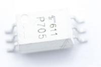 - Optocouplers/ir-sensoren                                     TOS