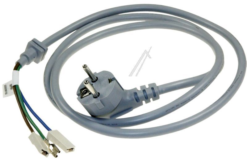 BEKO/GRUNDIG/ARCELIK Cordons secteur                                              C00895377