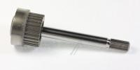 Braun Tandwiel                                                     67000498